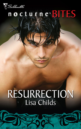 Title details for Resurrection by Lisa Childs - Available